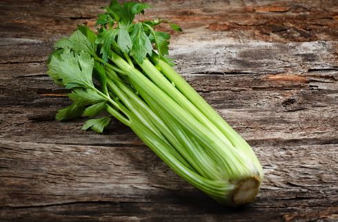 How to store celery keep it fresh