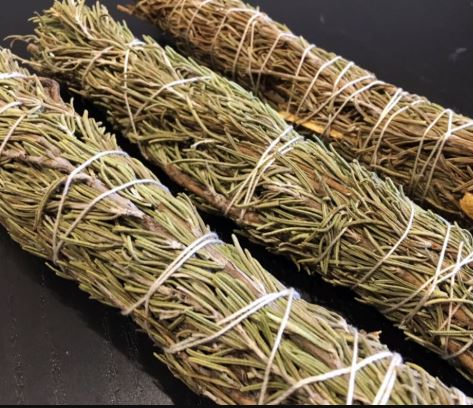 3 Ways to Dry Rosemary