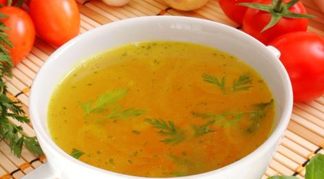 Vegetable Broth Vs Stock Differences And Which One Is Better Kitchen Lily