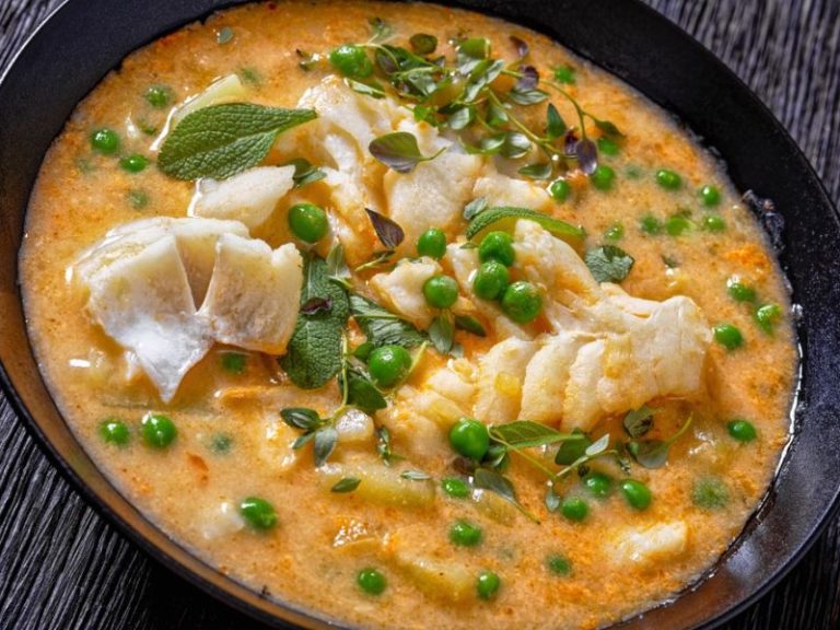 Freezer Burned Fish Is it Safe to Eat? How to Fix and Cook Kitchen Lily